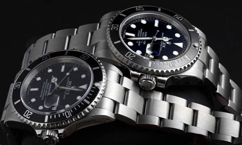 Rolex Submariner 16610 Buying Guide 